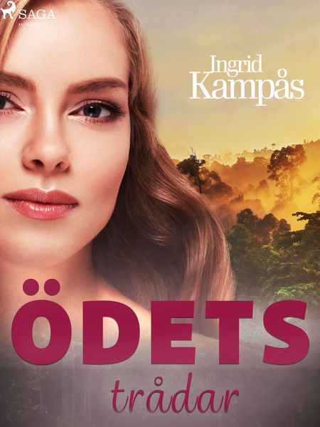 Produktbild: &Ouml;dets tr&aring;dar