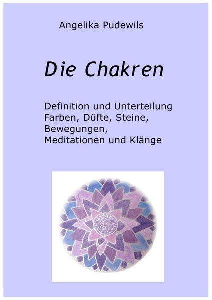 Produktbild: Die Chakren