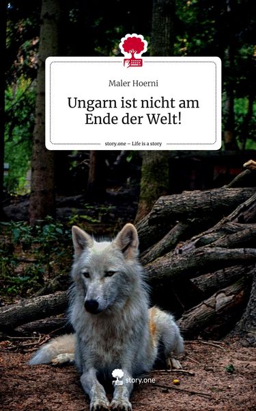 Produktbild: Ungarn ist nicht am Ende der Welt!. Life is a Story - story.one