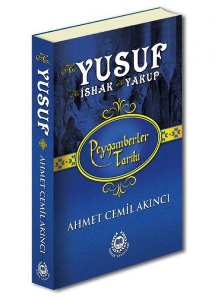 Produktbild: Hz. Yusuf, Hz. Ishak ve Hz. Yakup