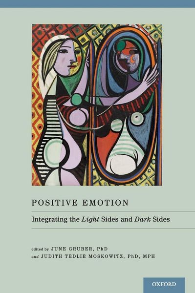 Produktbild: Positive Emotion