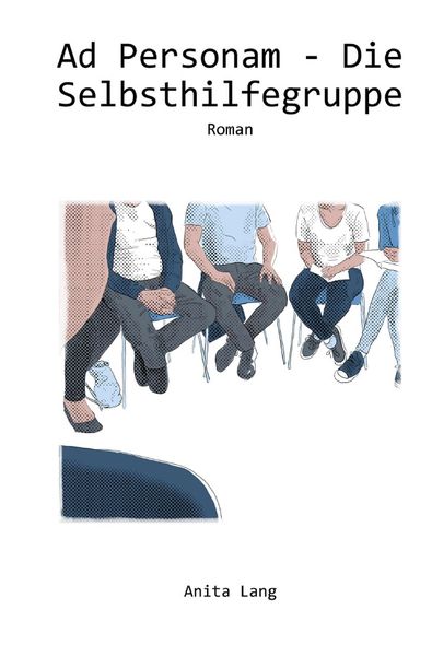 Produktbild: Ad Personam &ndash; Die Selbsthilfegruppe