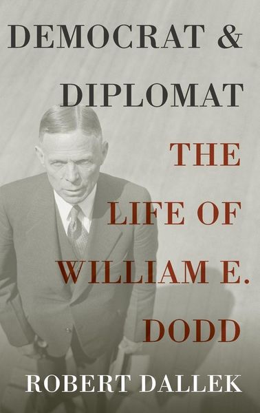 Produktbild: Democrat and Diplomat