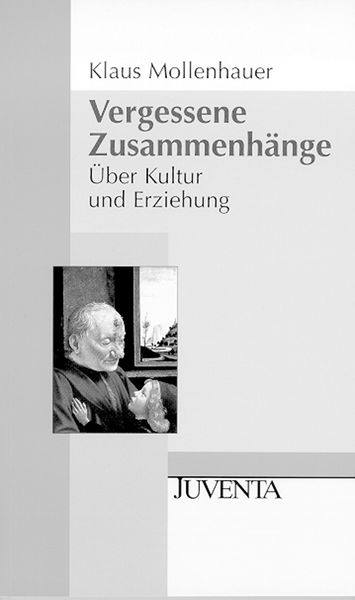 Produktbild: Vergessene Zusammenh&auml;nge