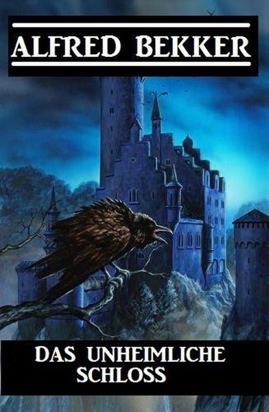 Produktbild: Das unheimliche Schloss