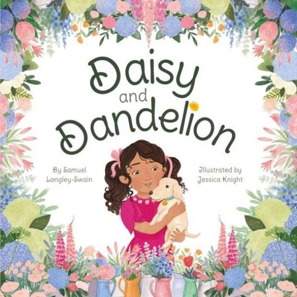 Produktbild: Daisy and Dandelion