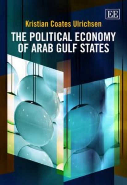 Produktbild: The Political Economy of Arab Gulf States