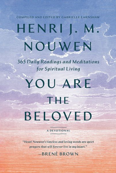 Produktbild: You Are the Beloved