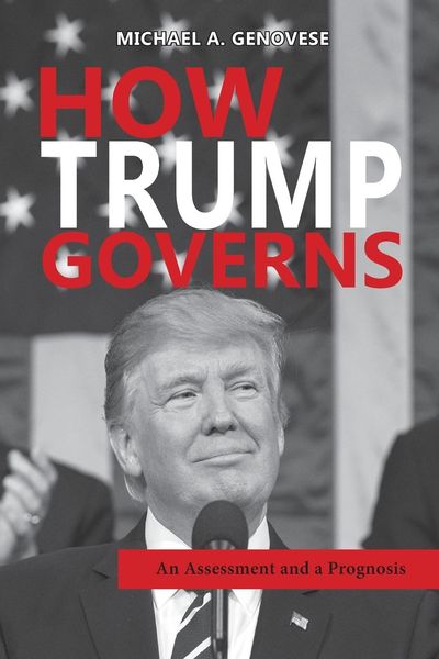 Produktbild: How Trump Governs