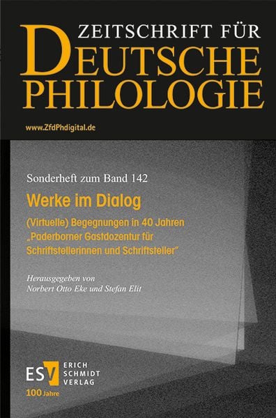 Produktbild: Werke im Dialog