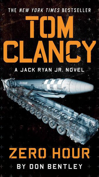 Produktbild: Tom Clancy Zero Hour