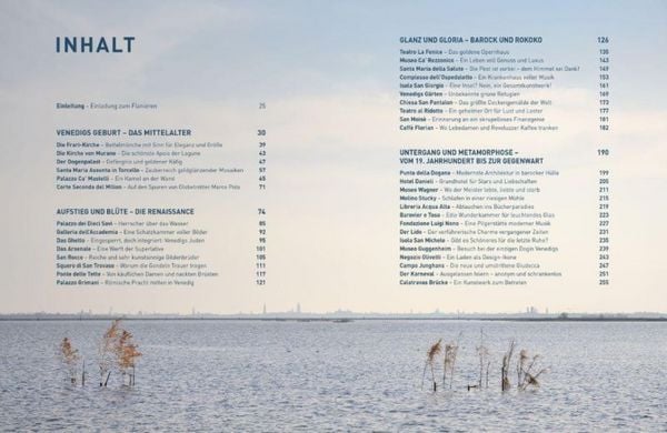 Produktbild: Venedig