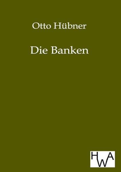 Produktbild: Die Banken