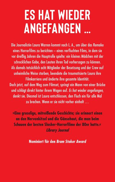 Produktbild: Verbrenn das Negativ