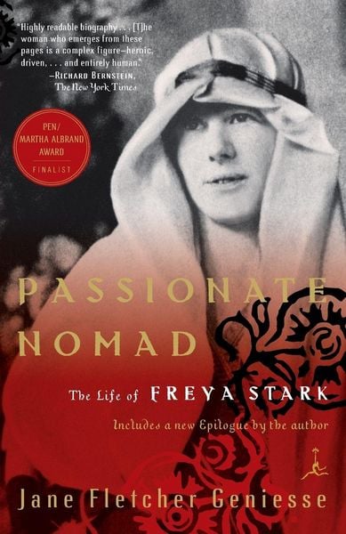 Produktbild: Passionate Nomad