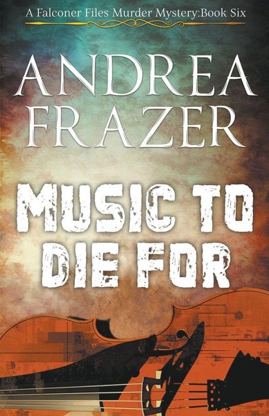 Produktbild: Music to Die For