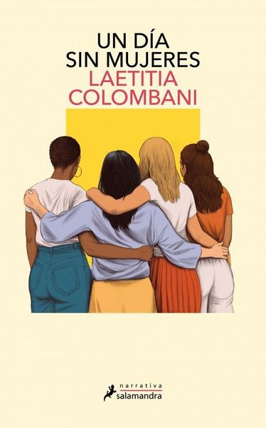 Produktbild: Un D&iacute;a Sin Mujeres / A Day Without Women