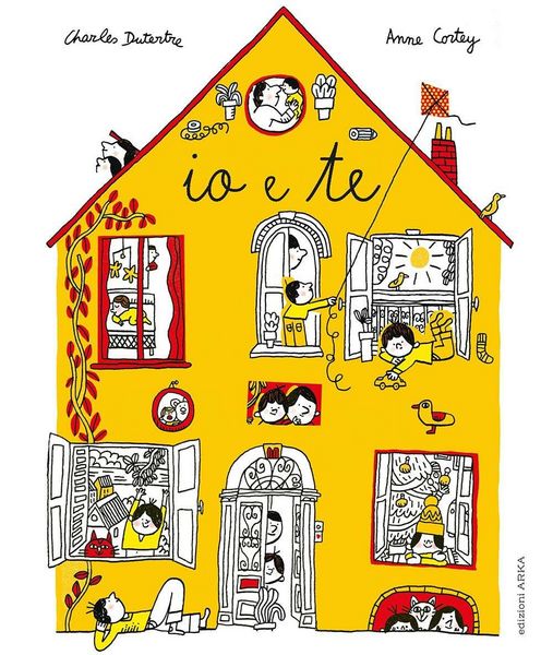 Produktbild: Io e te