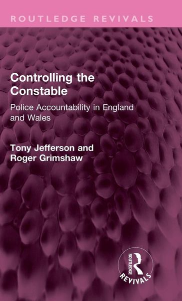 Produktbild: Controlling the Constable