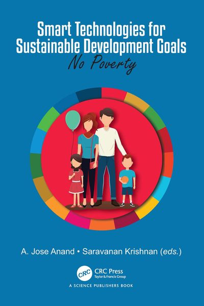 Produktbild: Smart Technologies for Sustainable Development Goals
