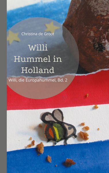 Produktbild: Willi Hummel in Holland