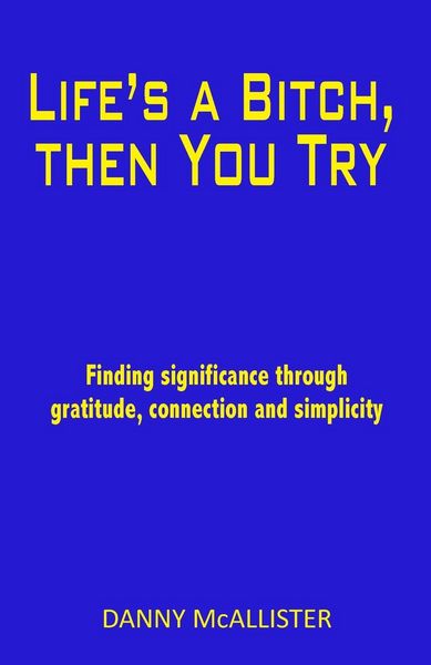 Produktbild: Life's a Bitch, then You Try