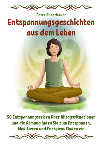 Produktbild: Entspannungsgeschichten aus dem Leben
