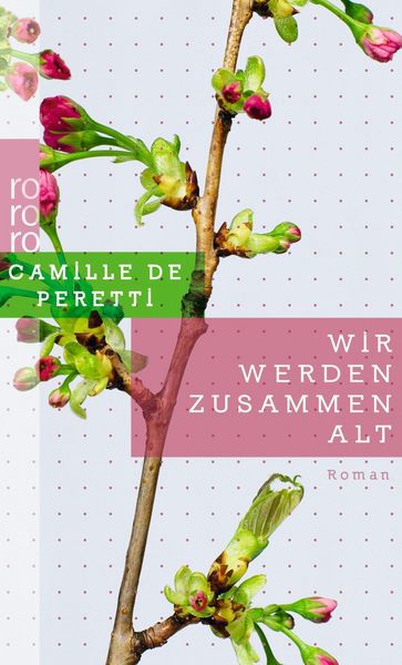 Produktbild: Wir werden zusammen alt