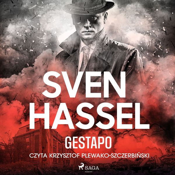 Produktbild: Gestapo