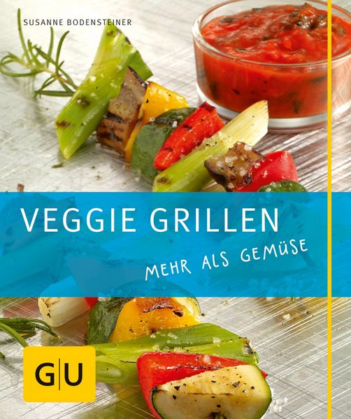 Produktbild: Veggie Grillen