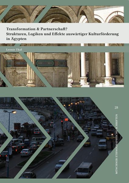 Produktbild: Transformationen & Partnerschaft?