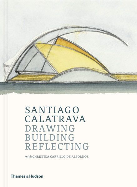 Produktbild: Santiago Calatrava