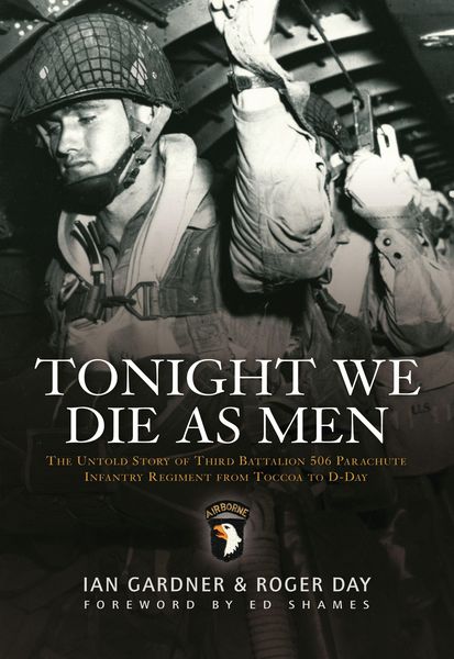 Produktbild: Tonight We Die As Men