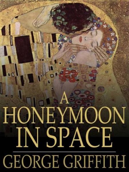 Produktbild: Honeymoon in Space