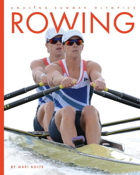 Produktbild: Rowing