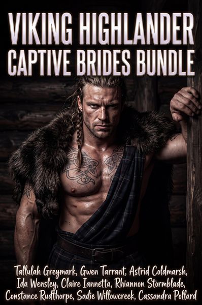 Produktbild: Viking Highlander Captive Brides Bundle