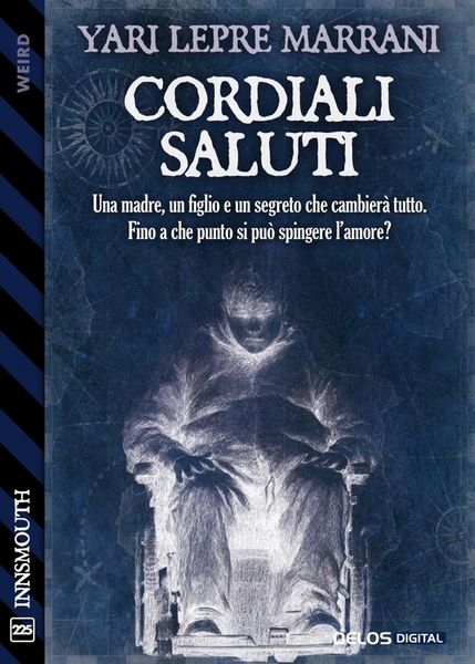Produktbild: Cordiali saluti