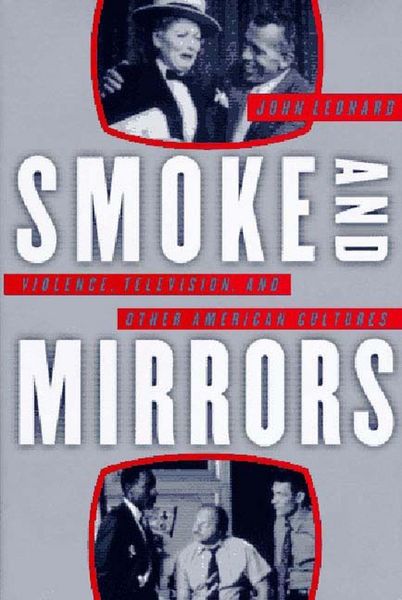 Produktbild: Smoke and Mirrors