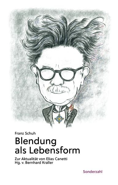 Produktbild: Blendung als Lebensform