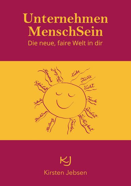Produktbild: Unternehmen MenschSein