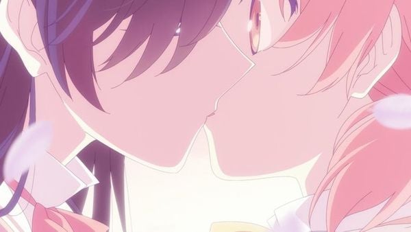 Produktbild: Bloom into you - Volume 1 (Episode 1-4)