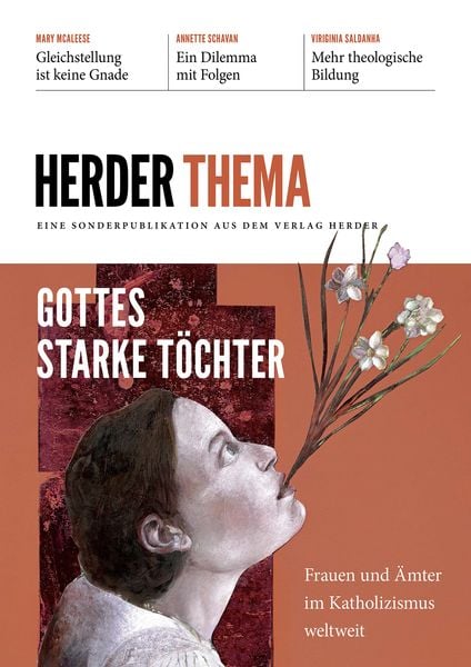 Produktbild: Gottes starke T&ouml;chter