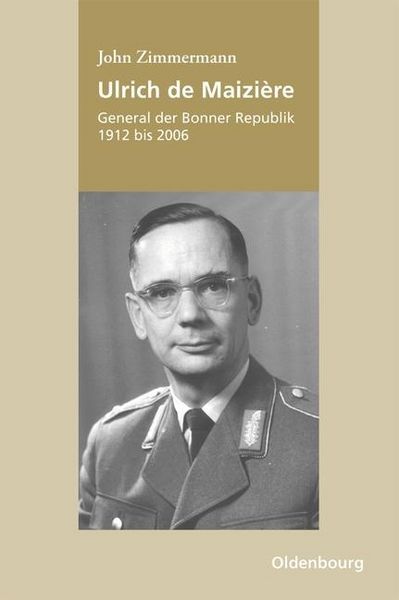 Produktbild: Ulrich de Maizi&egrave;re