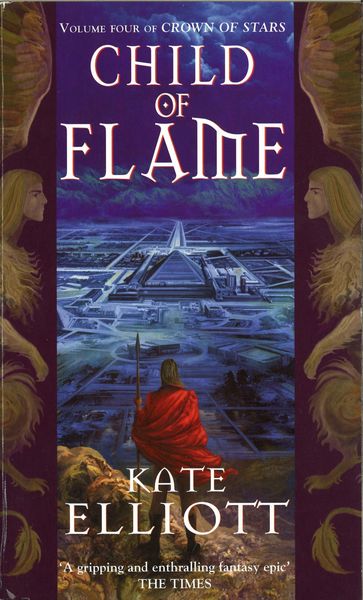 Produktbild: Child Of Flame