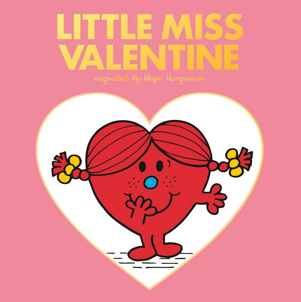 Produktbild: Little Miss Valentine