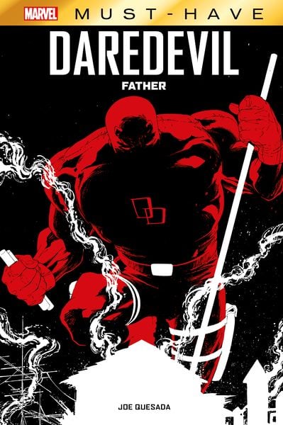 Produktbild: Marvel Must-Have: Daredevil - Father