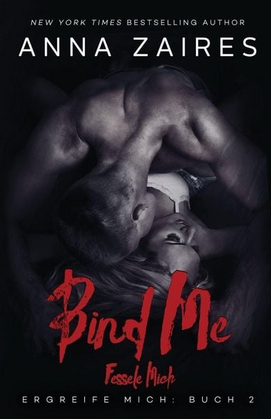 Produktbild: Bind Me - Fessele Mich