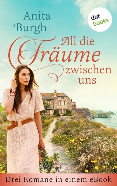 Produktbild: All die Tr&auml;ume zwischen uns
