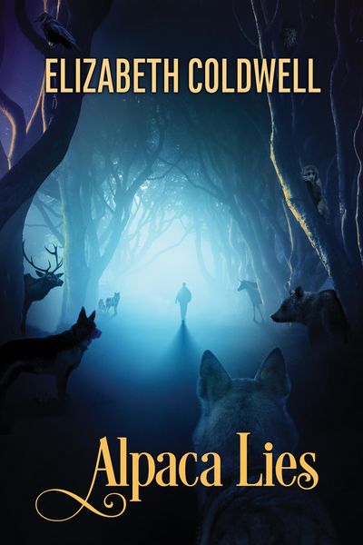 Produktbild: Alpaca Lies