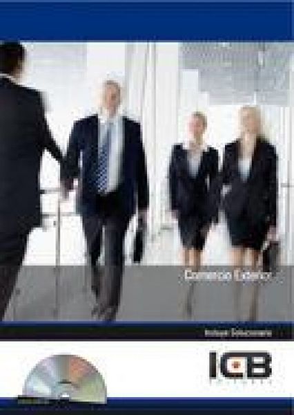 Produktbild: Comercio exterior
